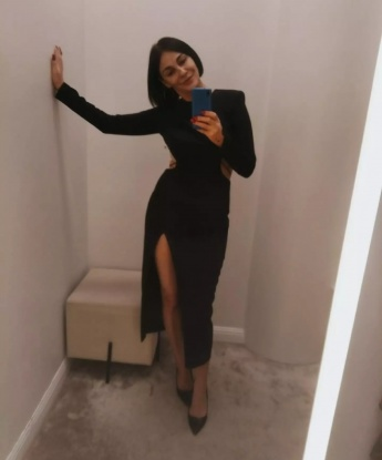 Анкета проститутки Зина - Фото, г. Кочубей, 38 лет, №2569